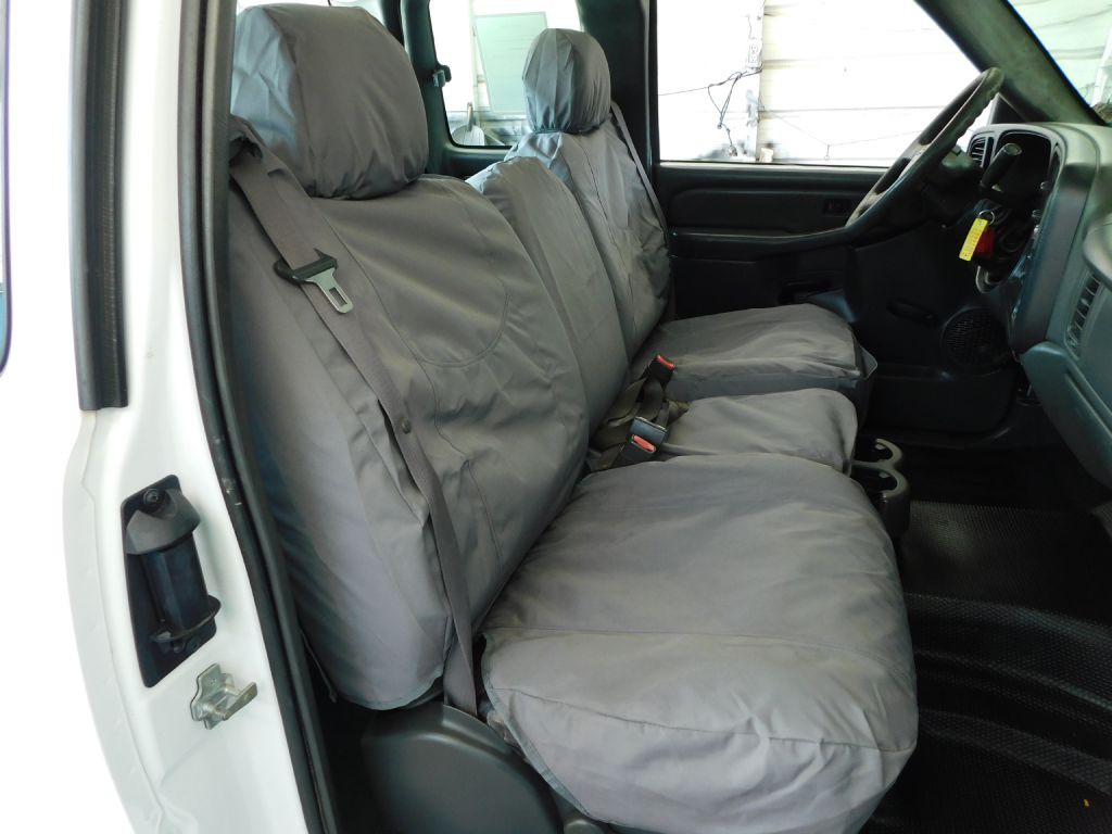 2005 Chevrolet Silverado 1500 Image 18