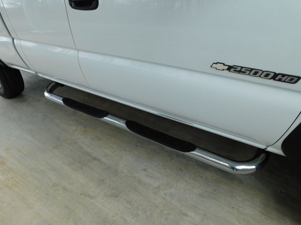 2005 Chevrolet Silverado 1500 Image 25