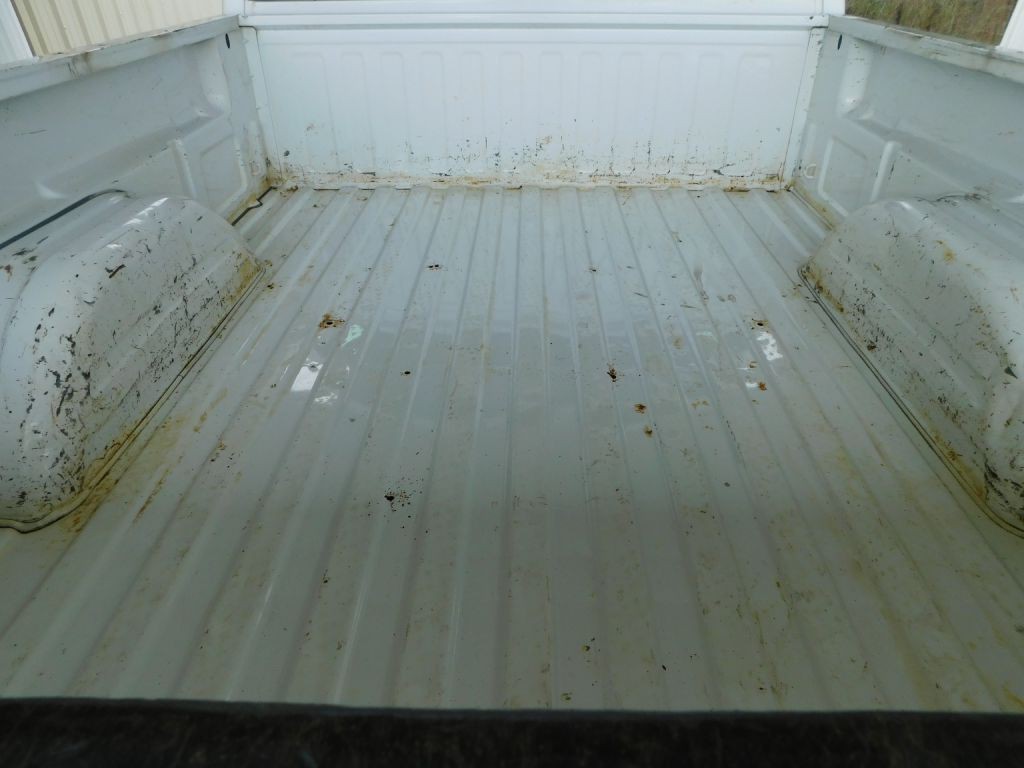 2005 Chevrolet Silverado 1500 Image 28