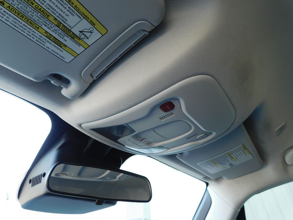 2020 Jeep Renegade Image 19