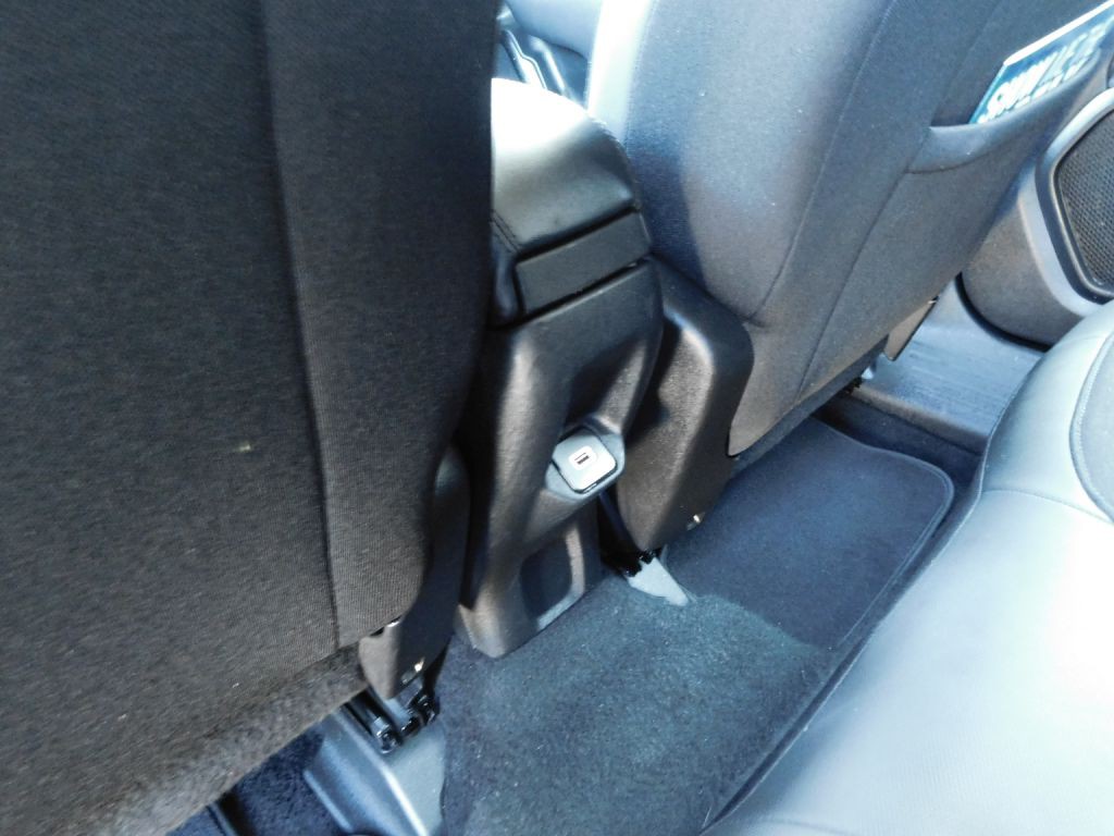 2020 Jeep Renegade Image 23