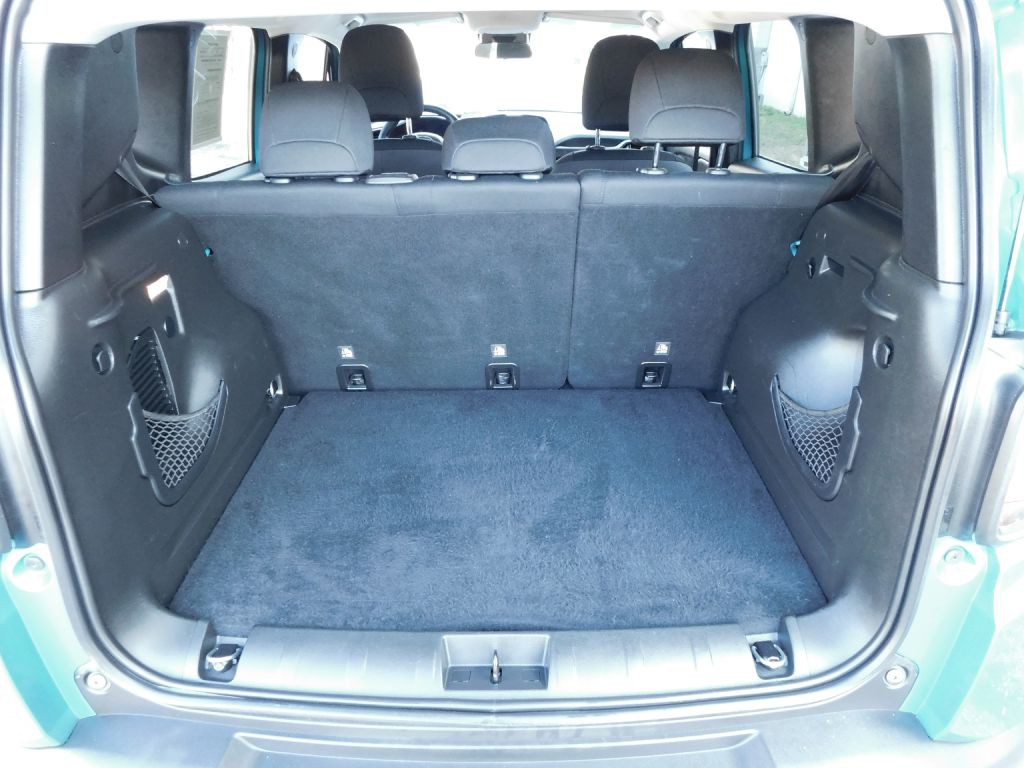 2020 Jeep Renegade Image 24