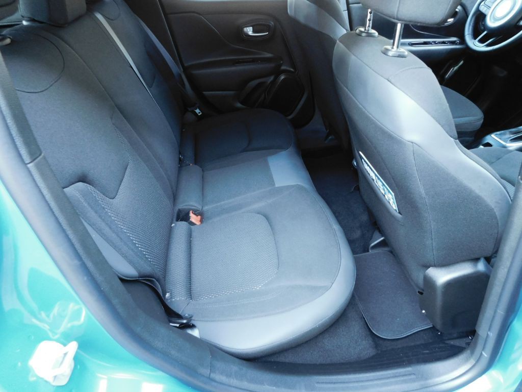 2020 Jeep Renegade Image 27