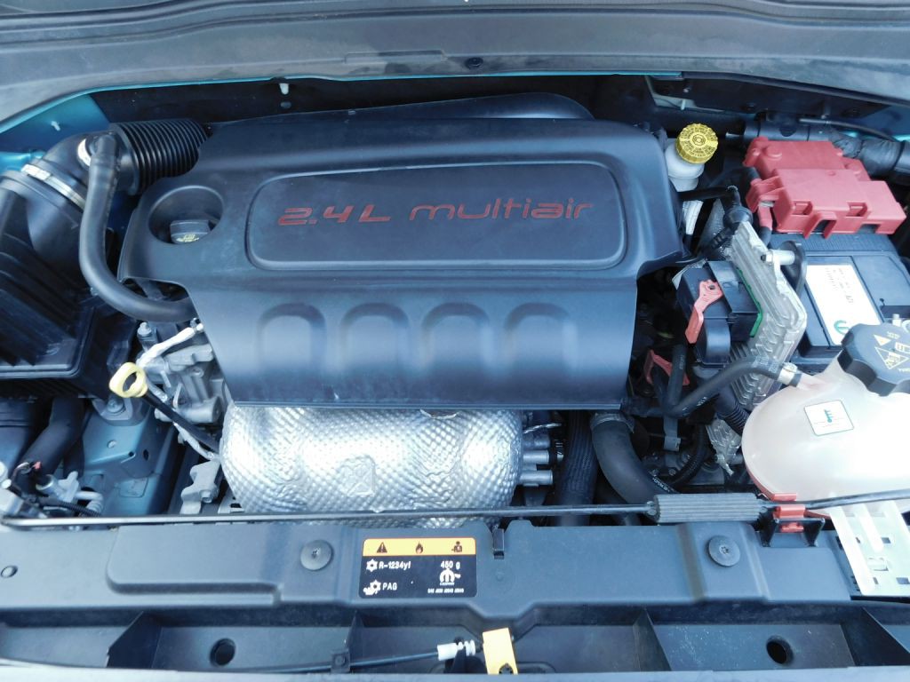 2020 Jeep Renegade Image 32