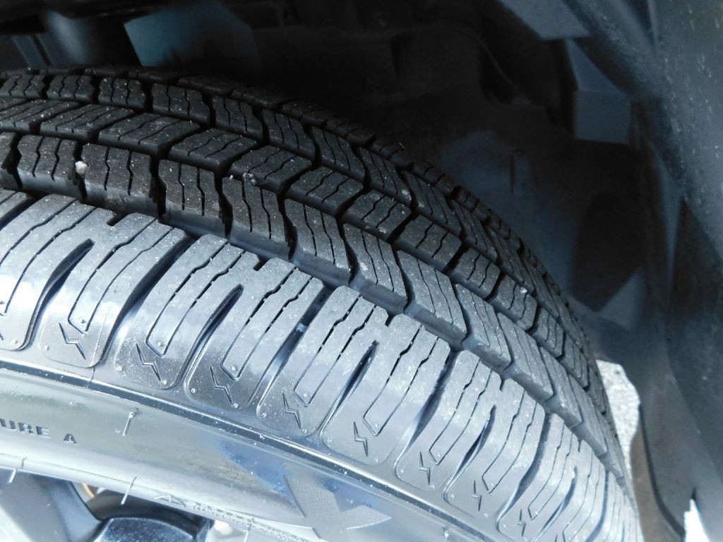 2020 Jeep Renegade Image 37