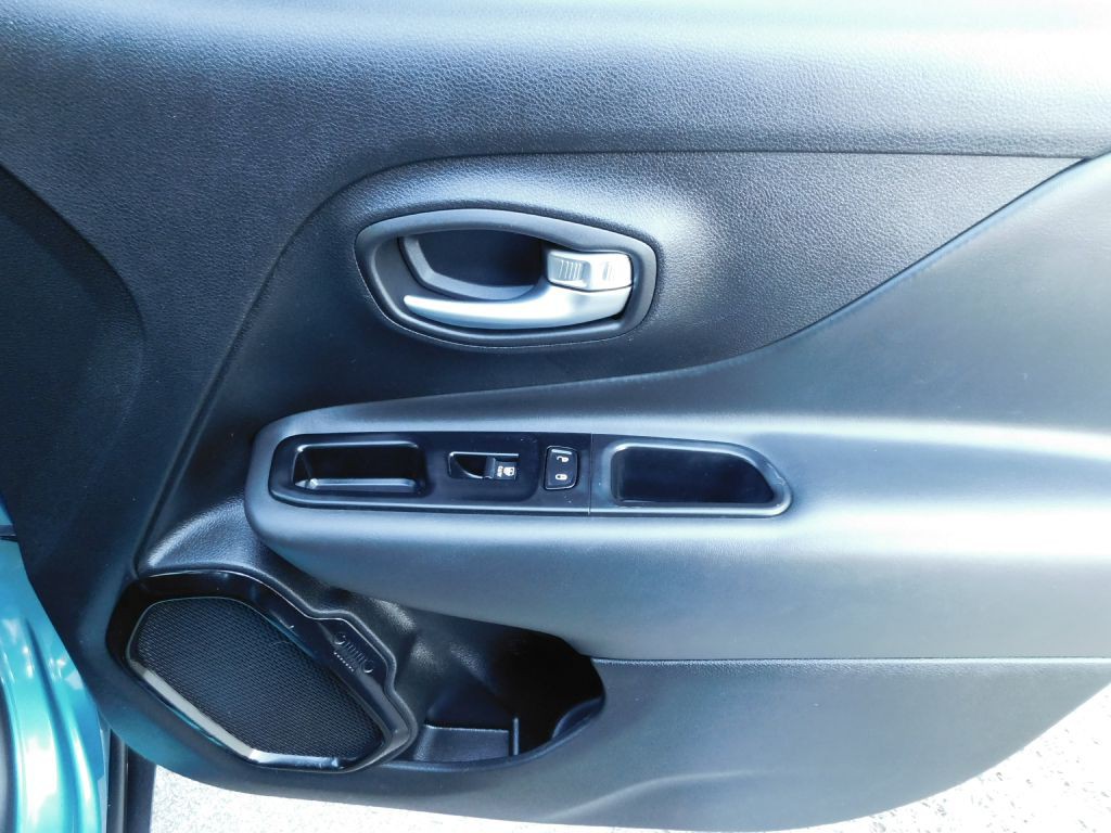 2020 Jeep Renegade Image 31