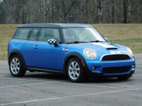 Image for 2008 MINI Cooper S Clubman ID: 7217011
