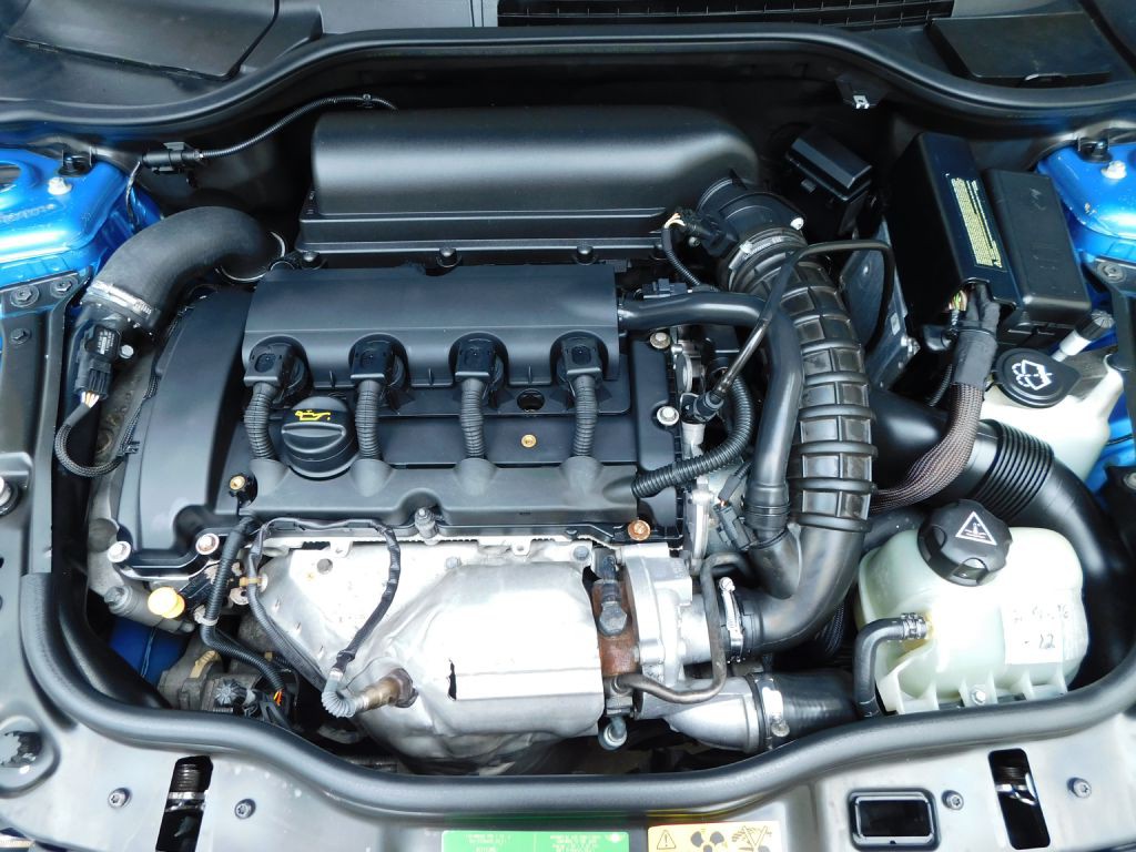 2008 MINI Cooper Image 26