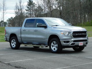 Image for 2020 RAM 1500 Big Horn/lone Star ID: 7226770