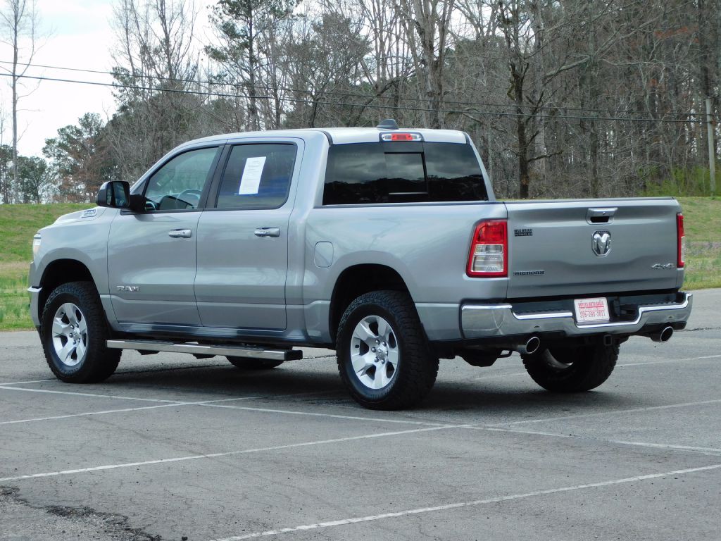 2020 RAM 1500 Image 5