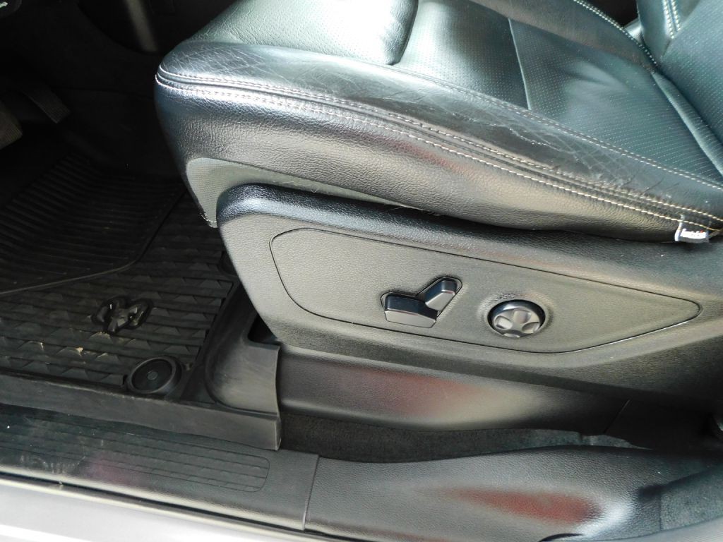 2020 RAM 1500 Image 9