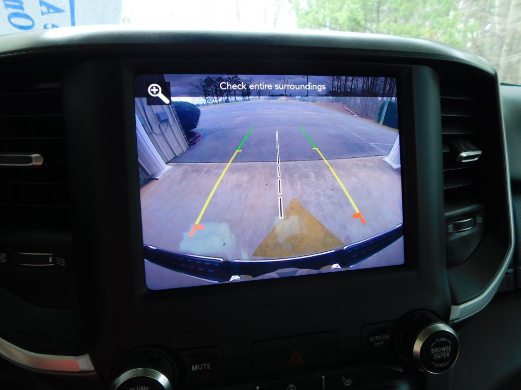 2020 RAM 1500 Image 14