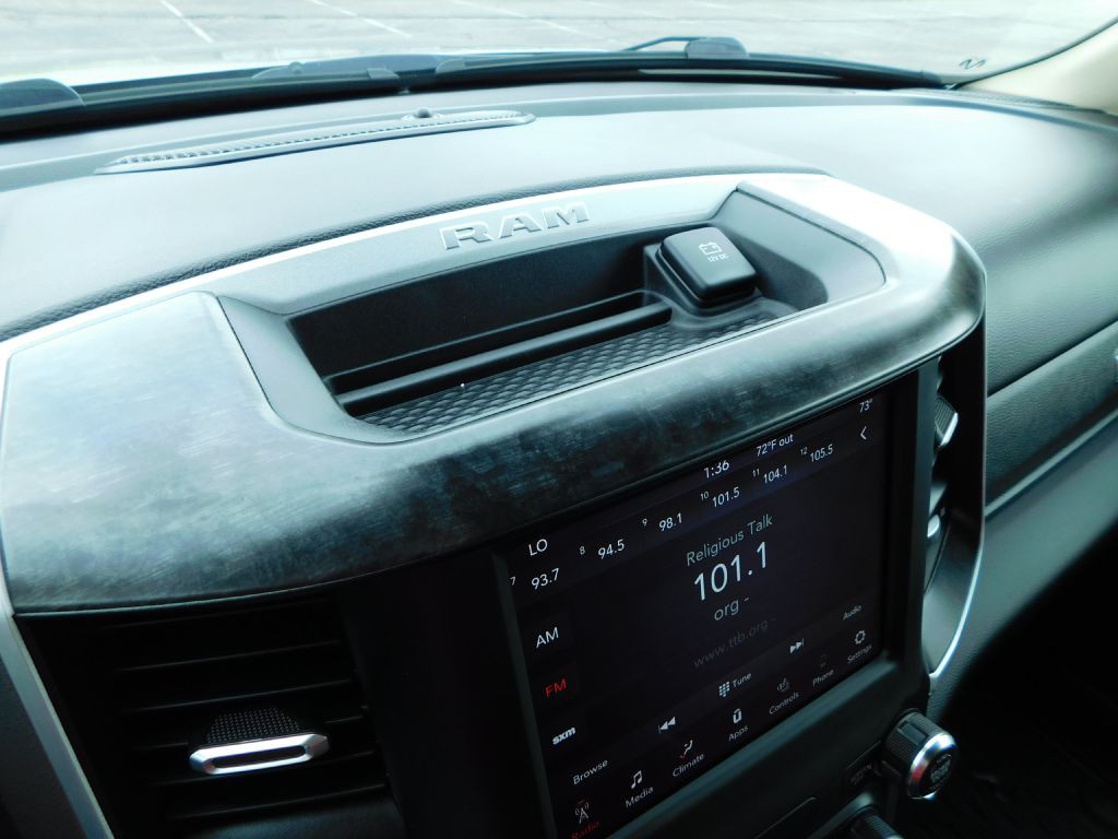2020 RAM 1500 Image 16
