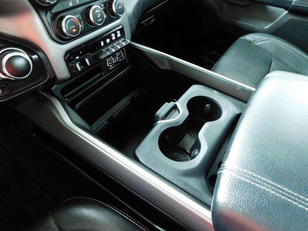 2020 RAM 1500 Image 18