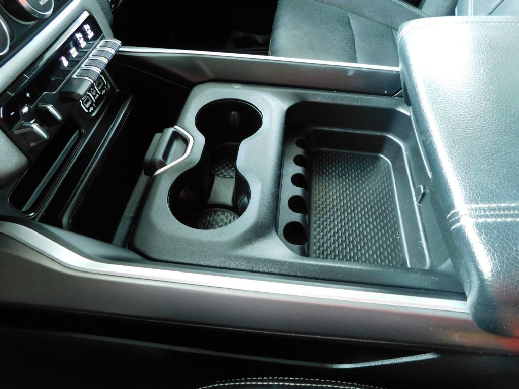 2020 RAM 1500 Image 19
