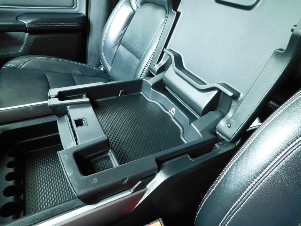 2020 RAM 1500 Image 21