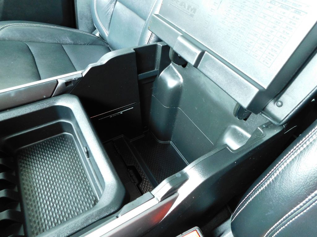 2020 RAM 1500 Image 22