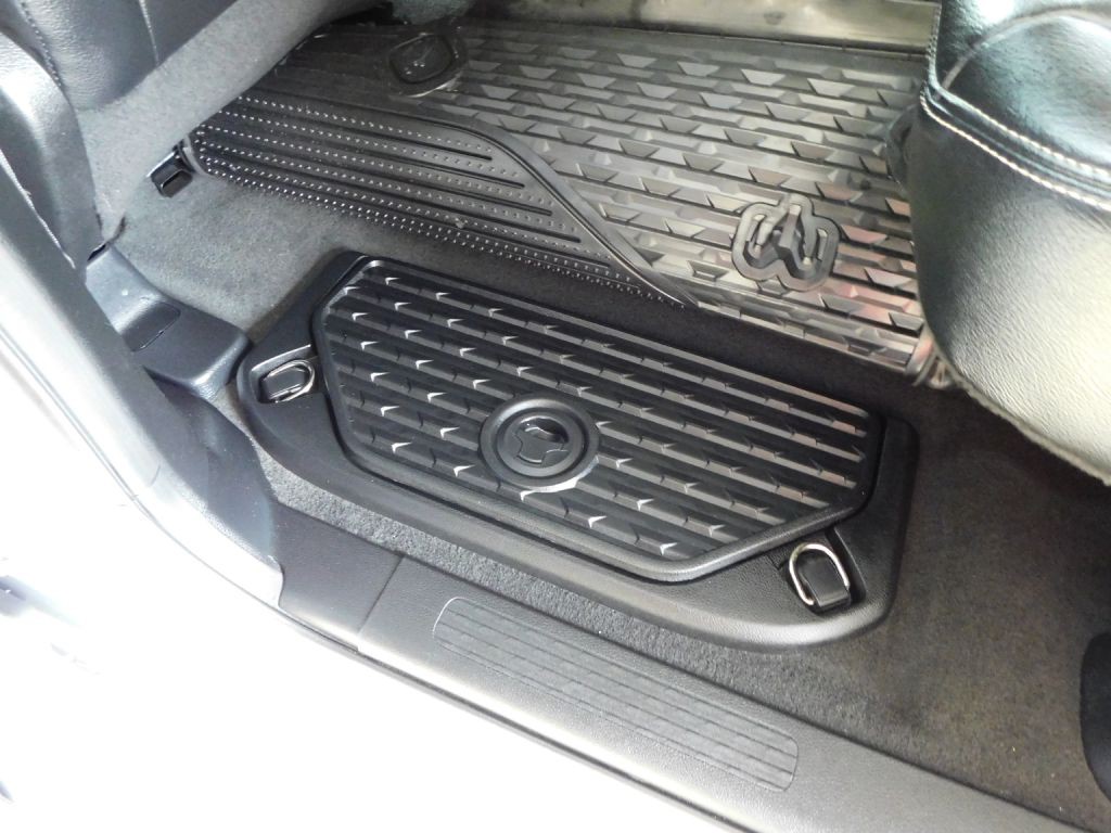 2020 RAM 1500 Image 27