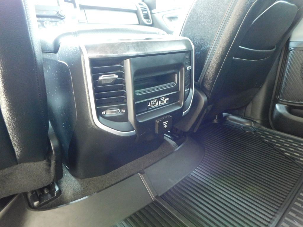 2020 RAM 1500 Image 29