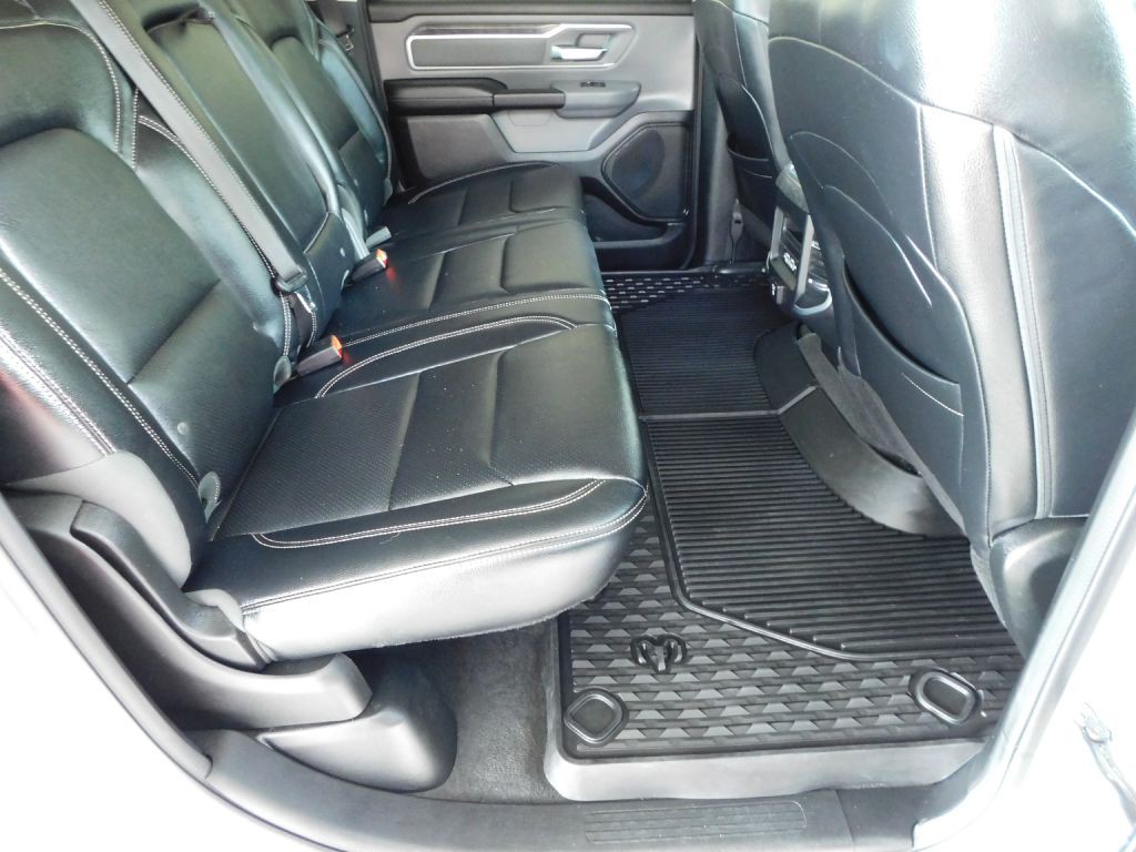 2020 RAM 1500 Image 31