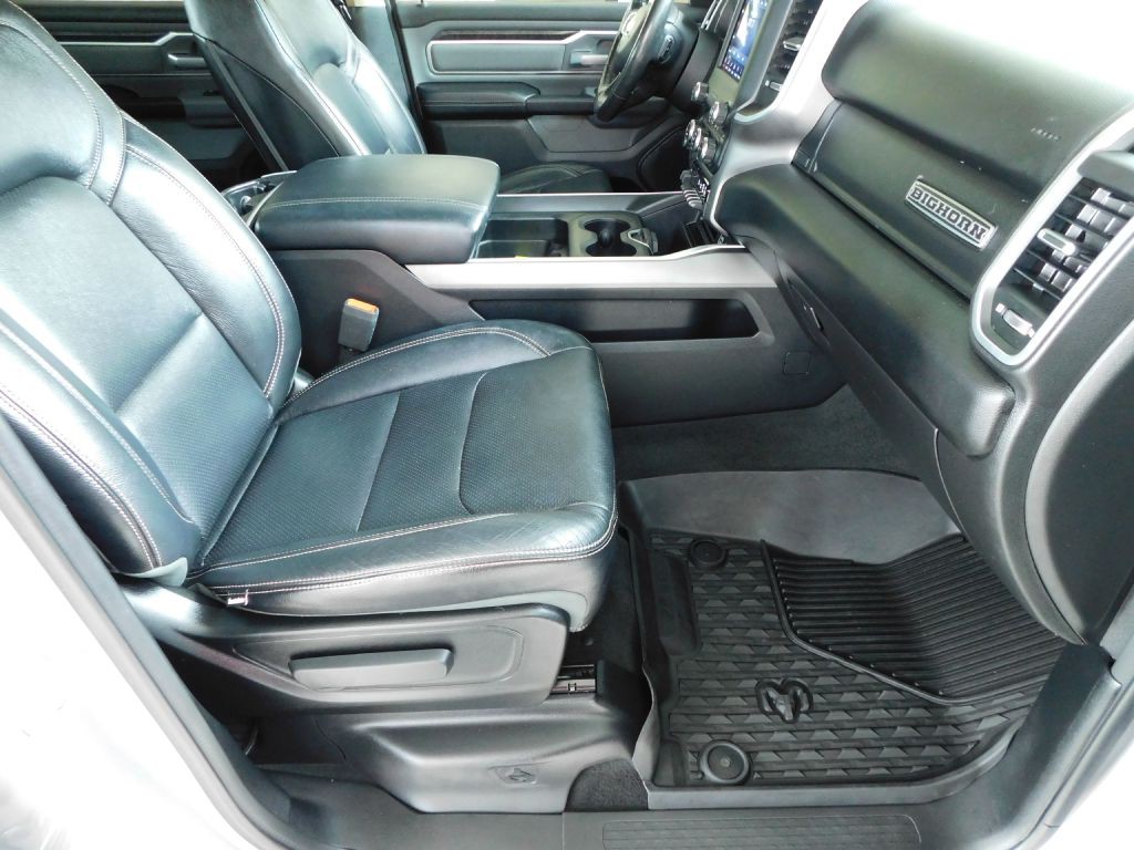 2020 RAM 1500 Image 34