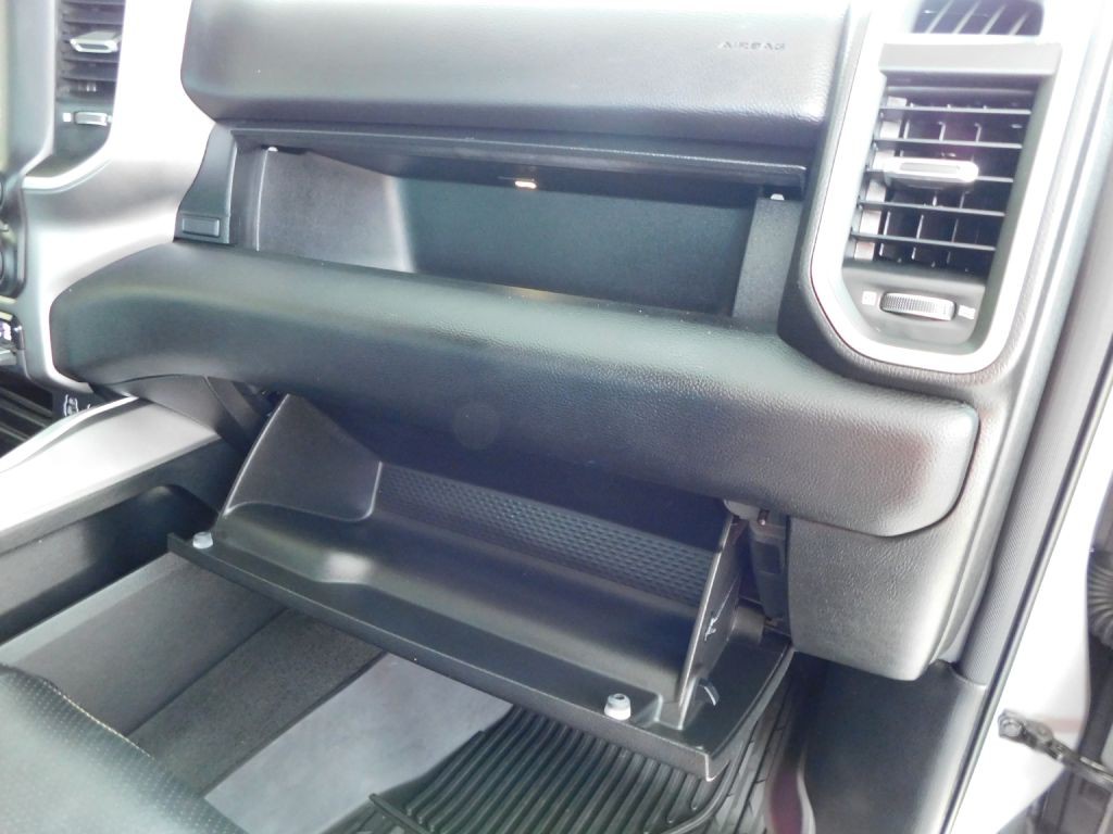 2020 RAM 1500 Image 38