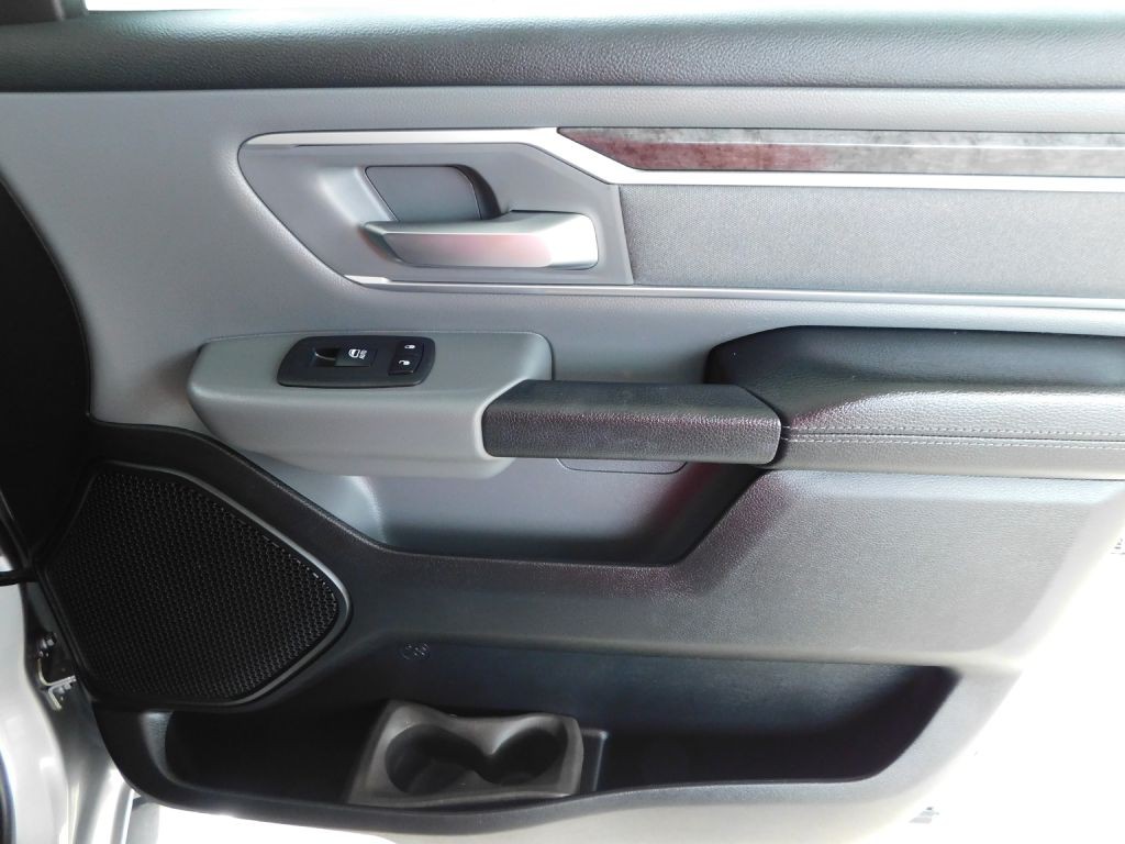 2020 RAM 1500 Image 39