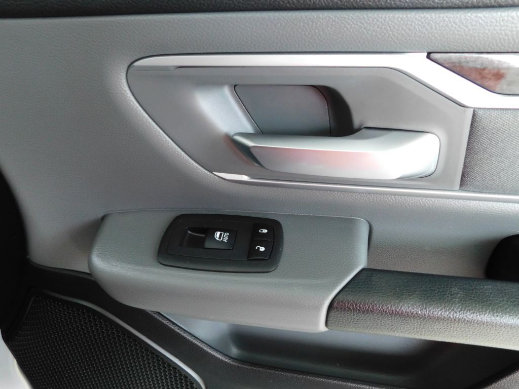 2020 RAM 1500 Image 40