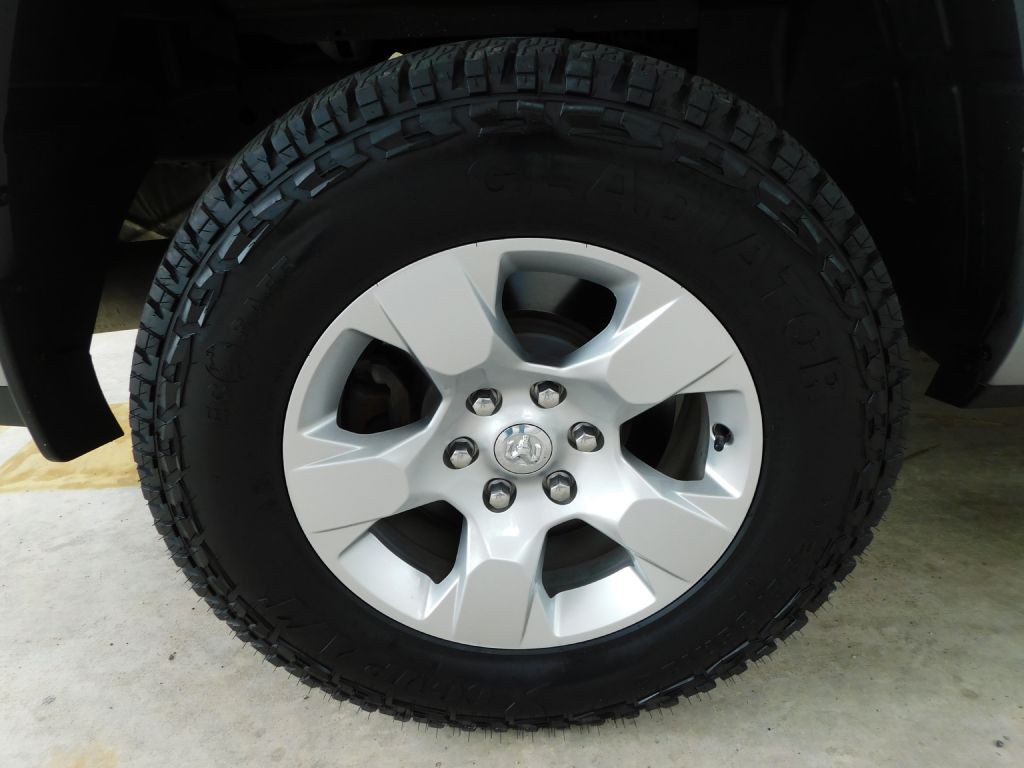 2020 RAM 1500 Image 44