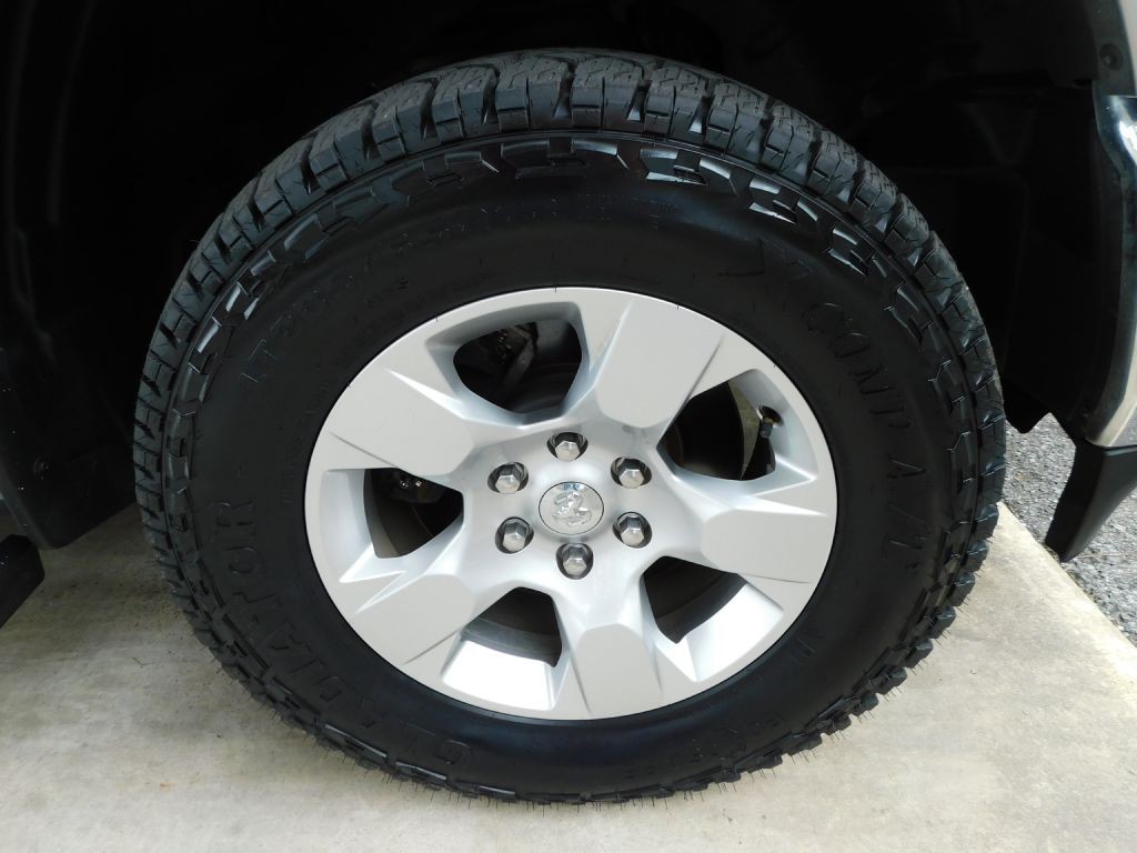 2020 RAM 1500 Image 45