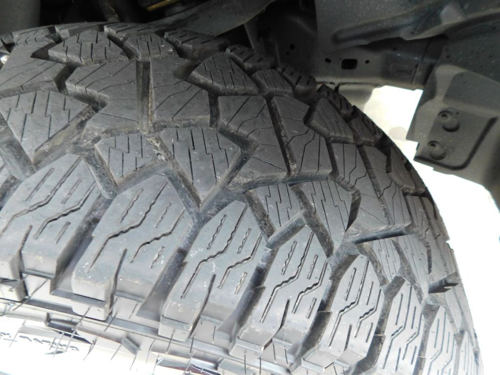 2020 RAM 1500 Image 46