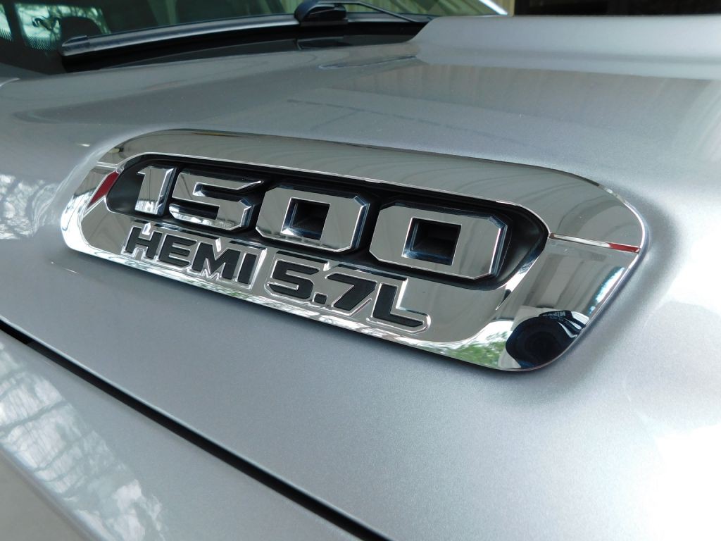 2020 RAM 1500 Image 47