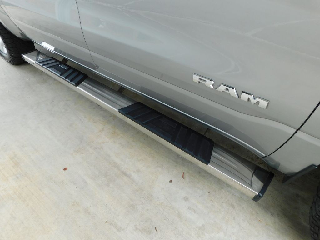 2020 RAM 1500 Image 48