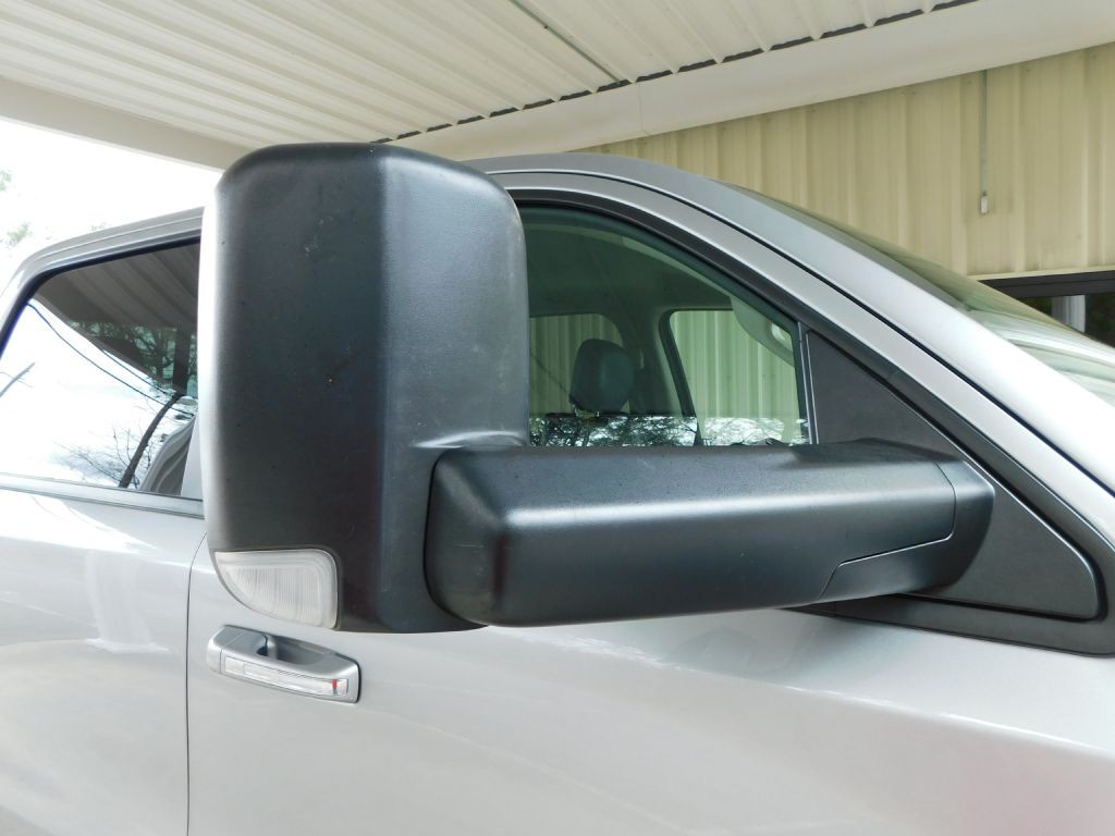 2020 RAM 1500 Image 50