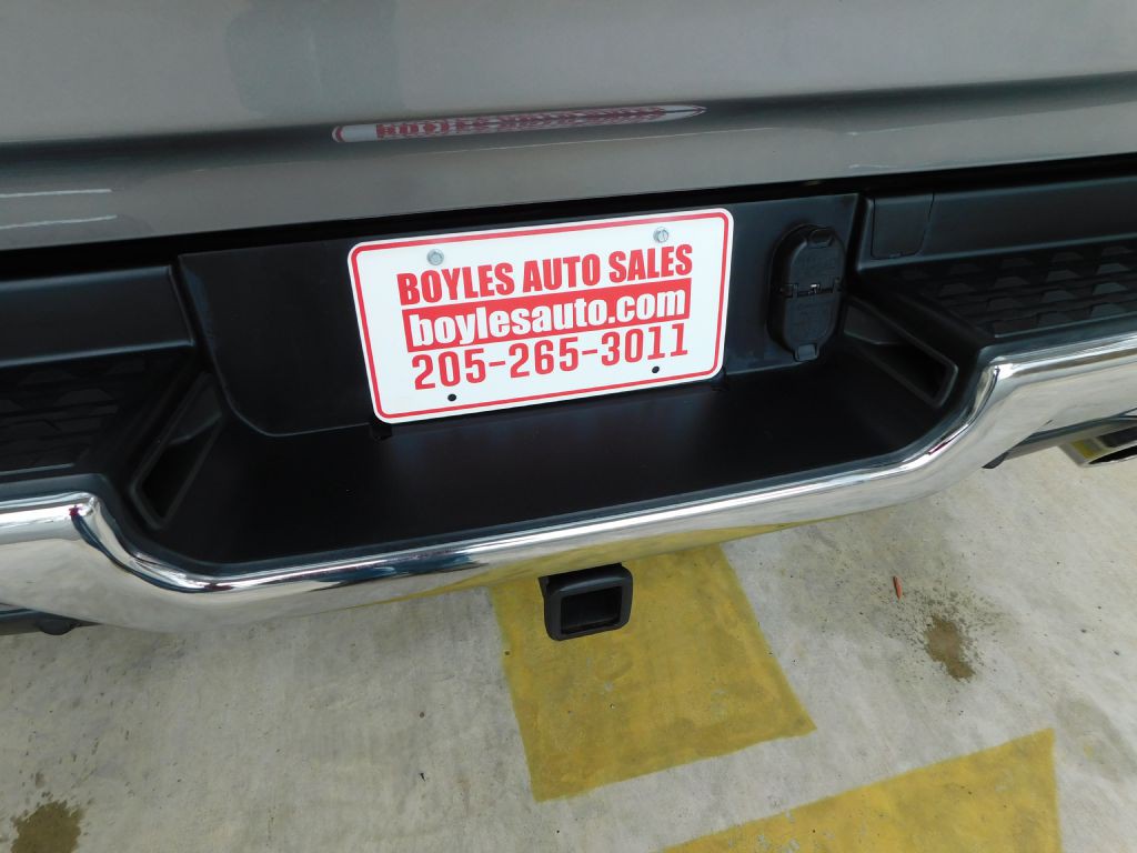 2020 RAM 1500 Image 52