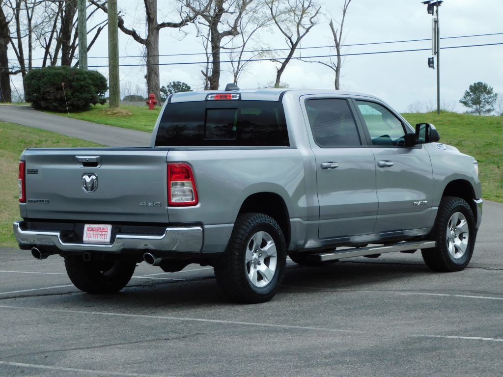 2020 RAM 1500 Image 6
