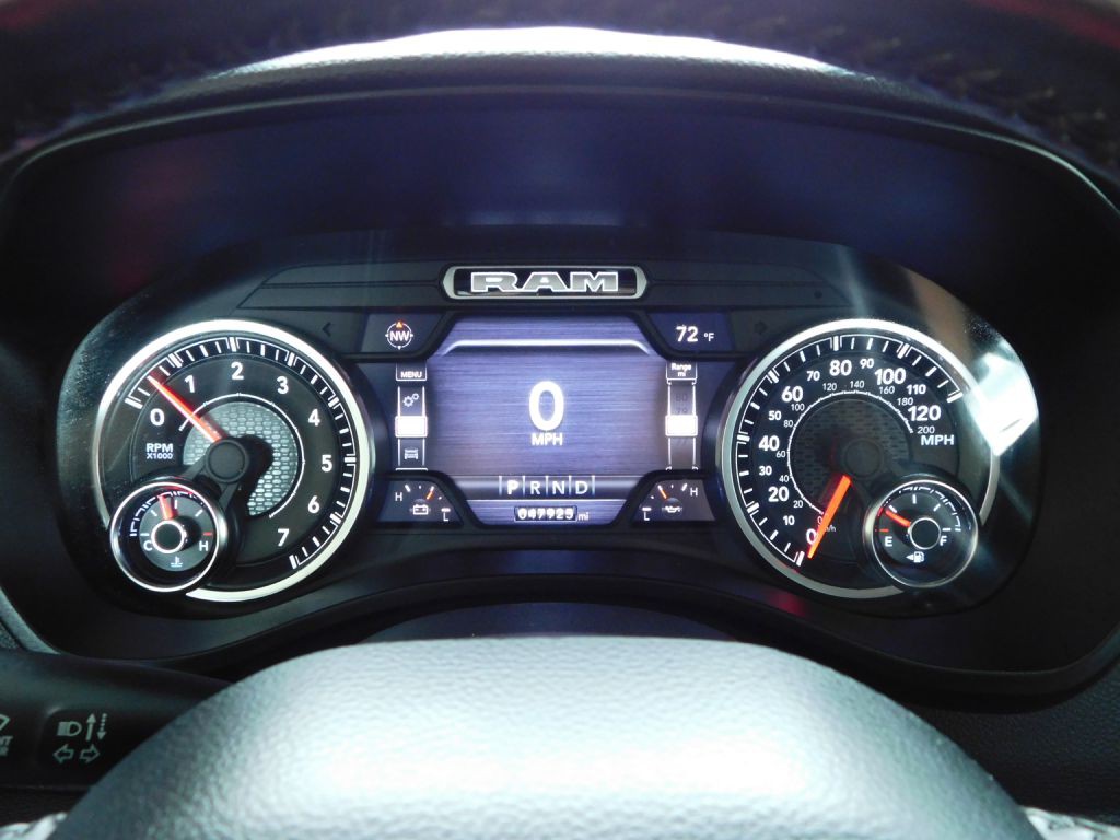 2020 RAM 1500 Image 11