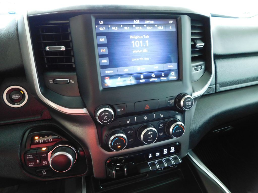 2020 RAM 1500 Image 14