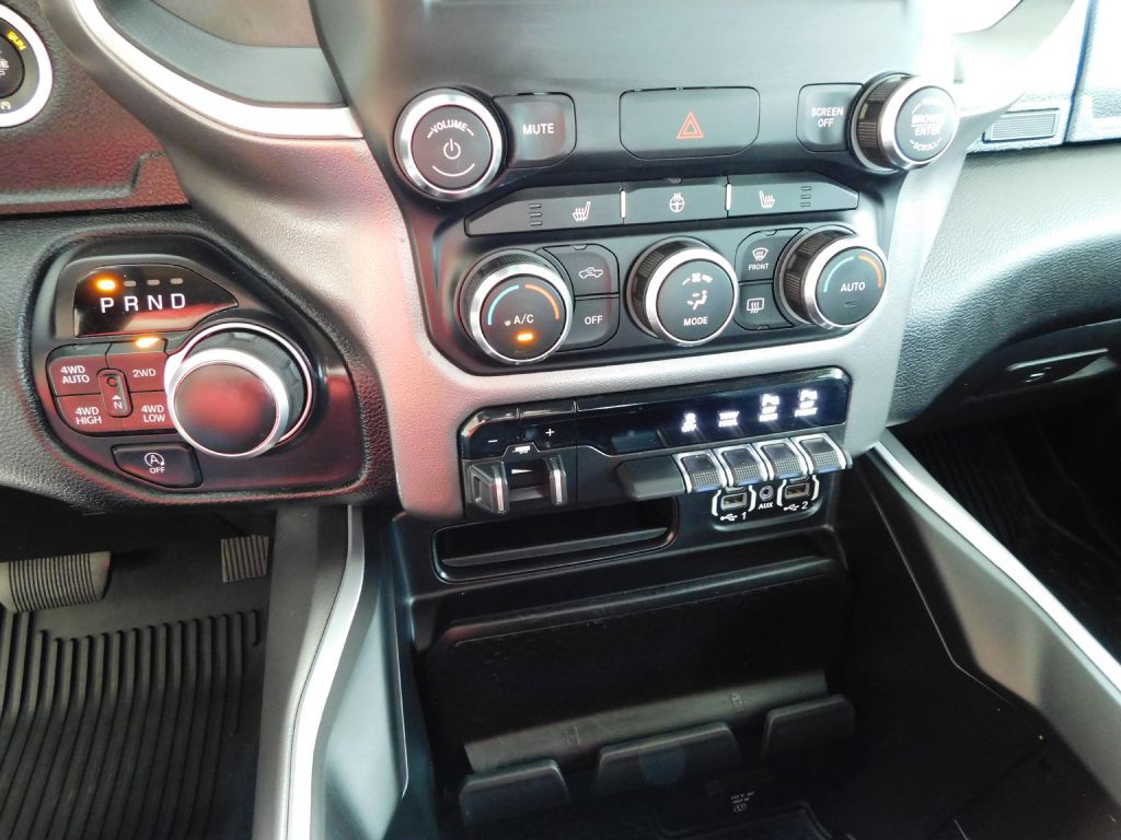 2020 RAM 1500 Image 16