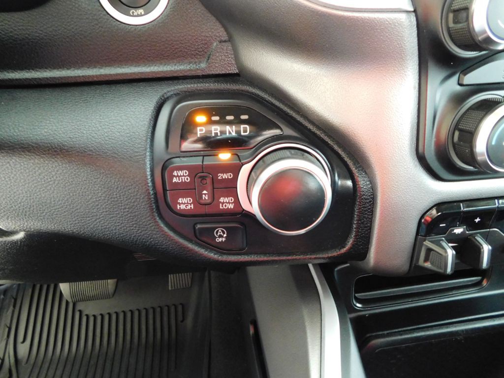 2020 RAM 1500 Image 18