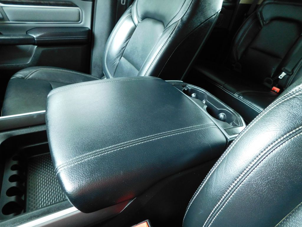 2020 RAM 1500 Image 21