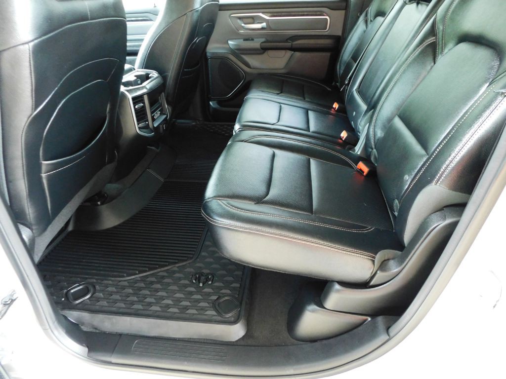 2020 RAM 1500 Image 27