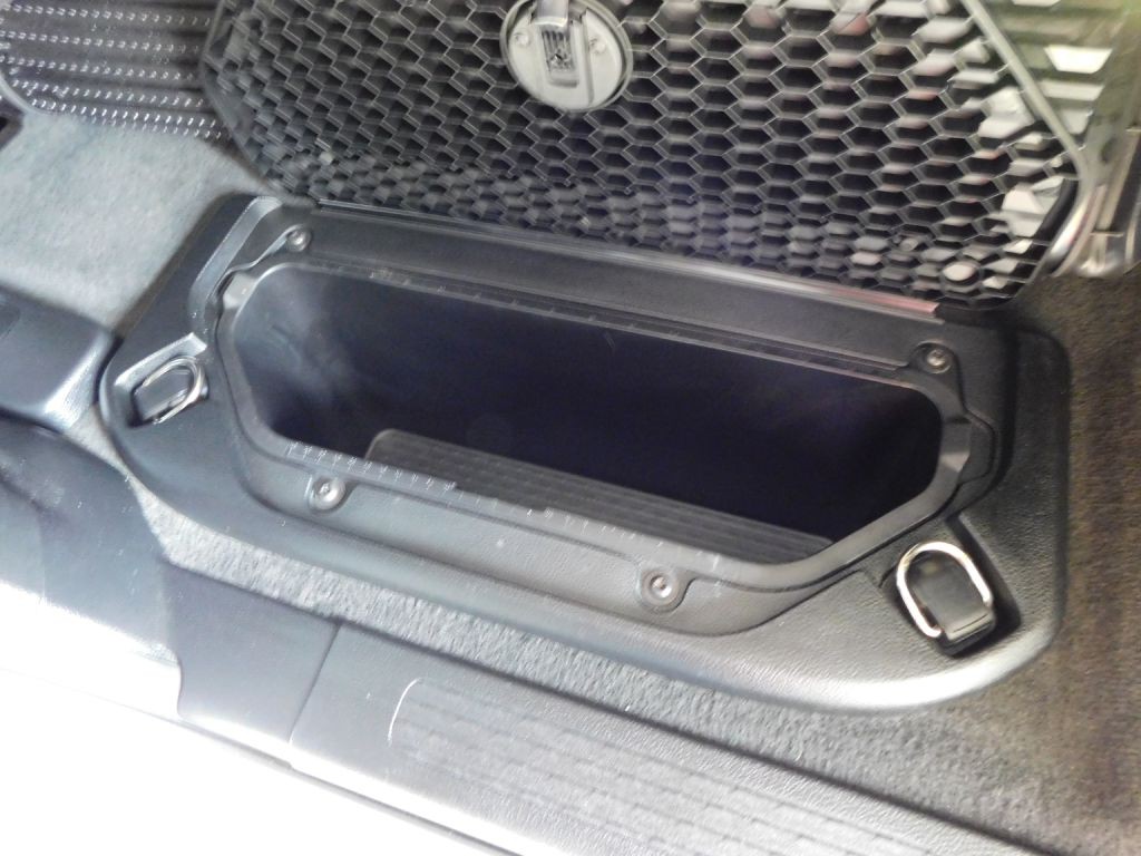 2020 RAM 1500 Image 29