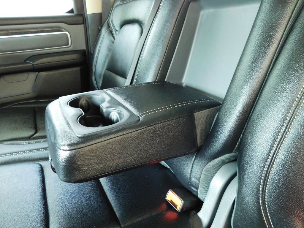 2020 RAM 1500 Image 31