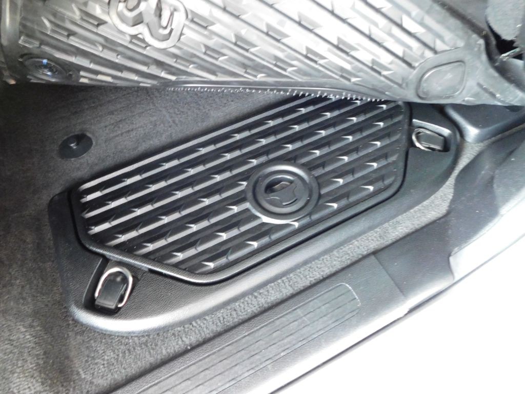 2020 RAM 1500 Image 33