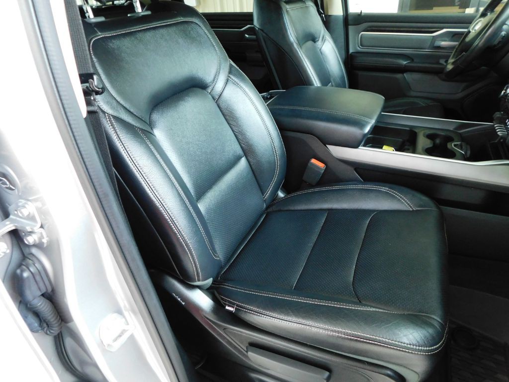 2020 RAM 1500 Image 36
