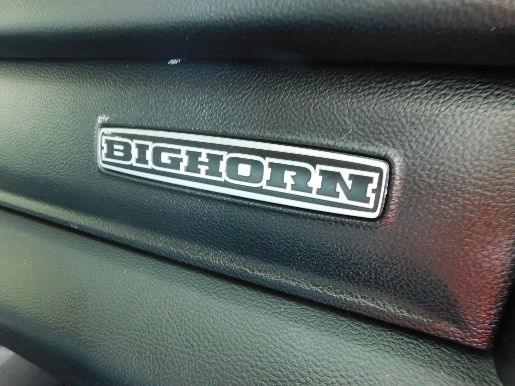 2020 RAM 1500 Image 38