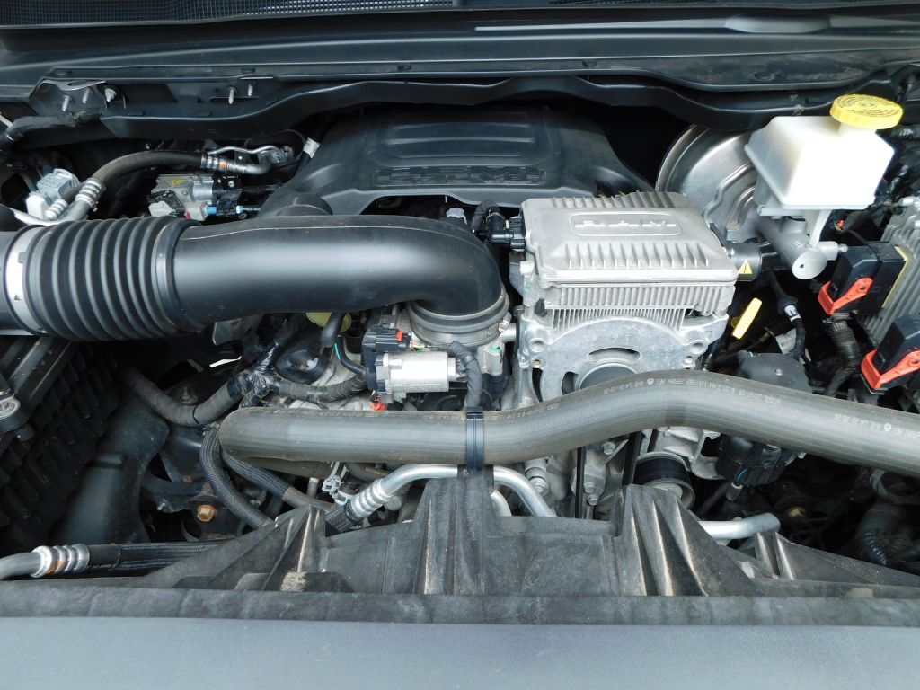2020 RAM 1500 Image 42