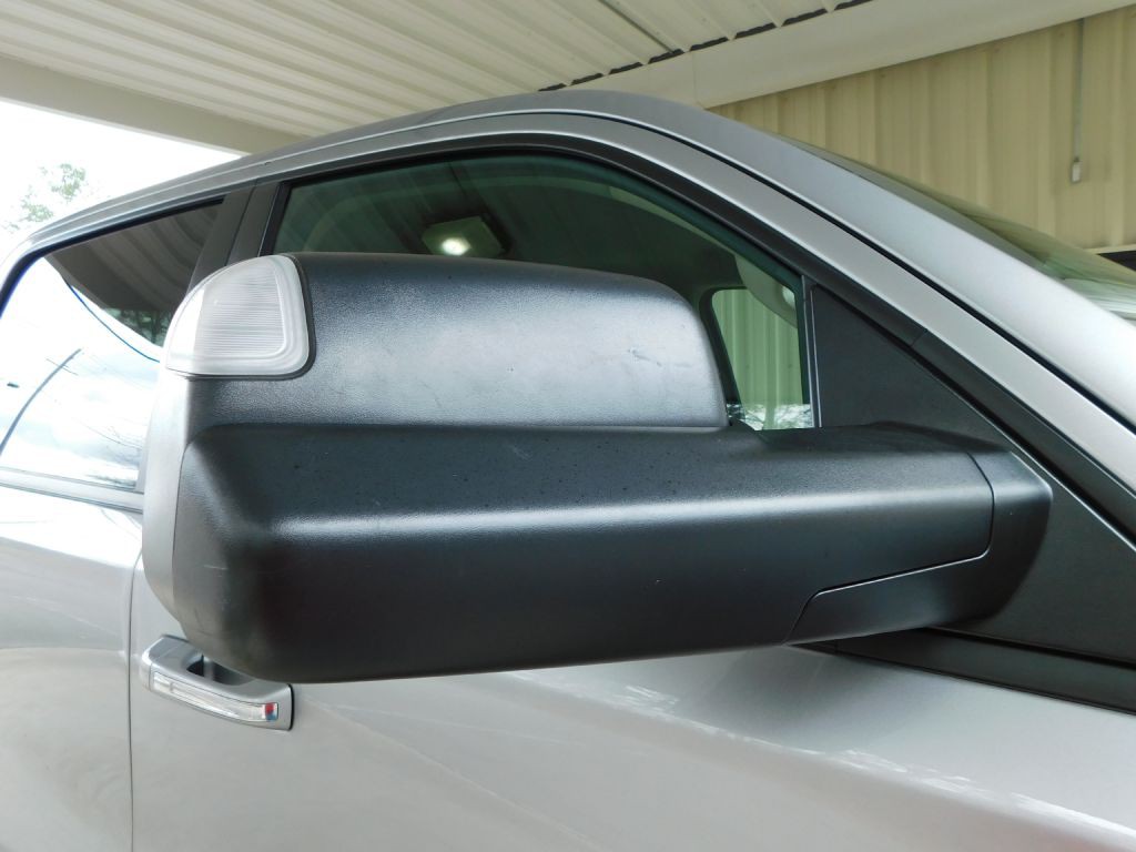 2020 RAM 1500 Image 50