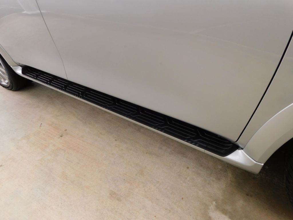 2017 INFINITI QX80 Image 50